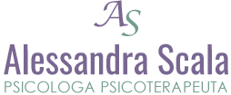 Dott.ssa Alessandra Scala -Psicologa Roma – Psicoterapeuta Roma – Quartieri Nomentano Trieste Logo